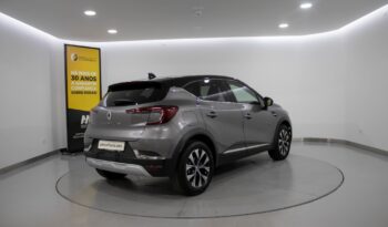 RENAULT Captur 1.0 TCE TECHNO completo