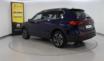 SEAT Tarraco 2.0 TDI STYLE DSG completo