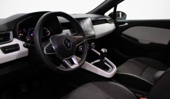 RENAULT Clio V 1.0 TCE TECHNO completo
