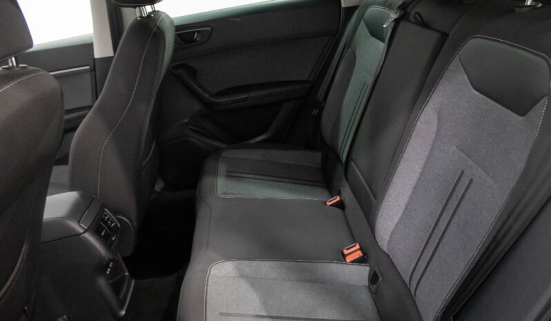 SEAT Ateca 2.0 TDI STYLE completo