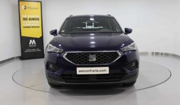 SEAT Tarraco 2.0 TDI STYLE completo