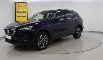 SEAT Tarraco 2.0 TDI STYLE DSG completo
