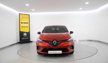 RENAULT Clio V 1.0 TCE TECHNO completo