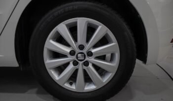 SEAT Ibiza 1.6 TDI STYLE completo
