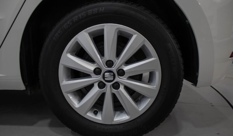 SEAT Ibiza 1.6 TDI STYLE completo