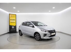 MITSUBISHI Space Star 1.2 CONNECT EDITION CVT