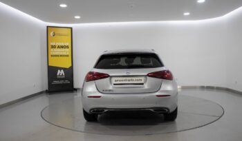 MERCEDES-BENZ Classe A Híbrido A 250 e completo