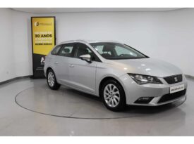 SEAT Leon ST 1.6 TDI YLE ECOMOTIVE