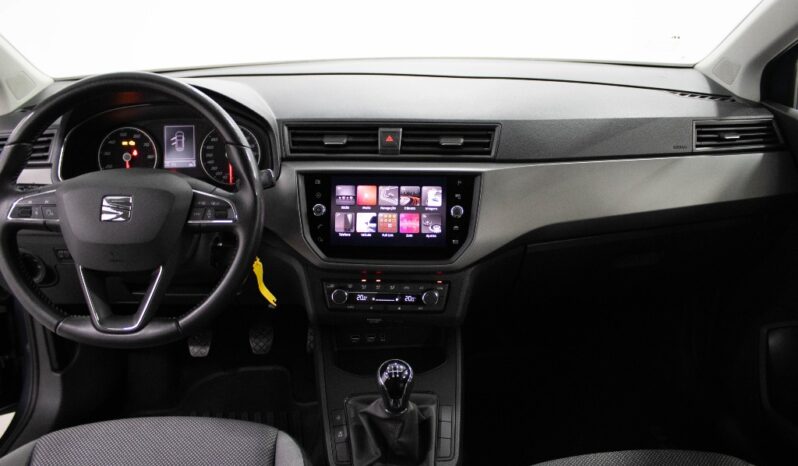 SEAT Ibiza 1.0 STYLE completo