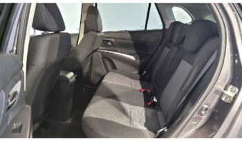 SUZUKI S-Cross 1.4T S2 4WD MILD HYBRID completo