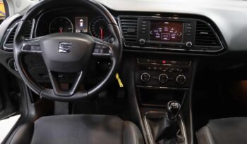 SEAT Leon ST 1.6 TDI YLE ECOMOTIVE completo