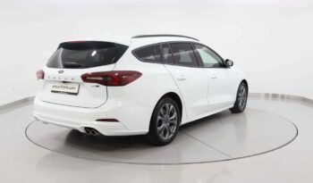 FORD Focus 1.0 ECOBOOST MHEV ST-LINE STYLE SIP completo