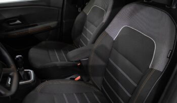 DACIA Sandero Stepway 1.0 ECO-G EXPRESSION BI-FUEL completo