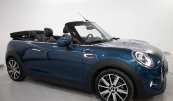 MINI Mini Cabrio LCI COOPER AUTO completo