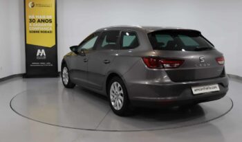 SEAT Leon ST 1.6 TDI YLE ECOMOTIVE completo