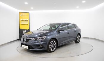 RENAULT Mégane IV Sport Tourer Fase II 1.5 BLUE DCI TECHNO completo