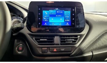 SUZUKI S-Cross 1.4T S2 4WD MILD HYBRID completo