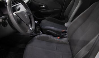 OPEL Corsa F 1.2 ELEGANCE completo