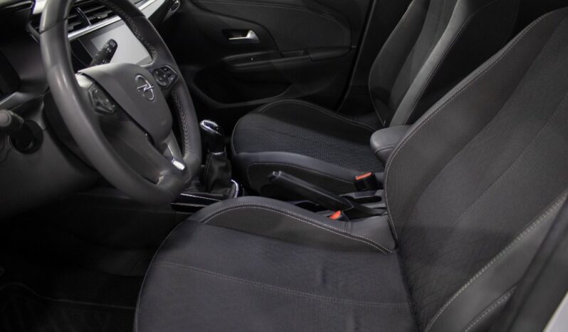 OPEL Corsa F 1.2 ELEGANCE completo