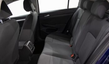 VOLKSWAGEN Golf VIII 1.0 TSI completo