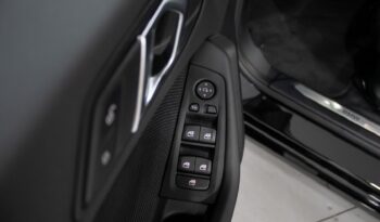 BMW Serie 116 D completo