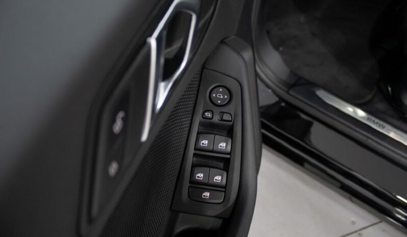 BMW Serie 116 D completo