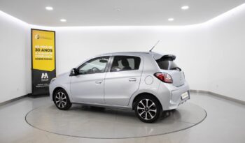 MITSUBISHI Space Star 1.2 CONNECT EDITION CVT completo