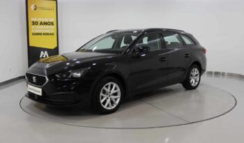 SEAT Leon Sportstourer 1.0 TSI STYLE completo
