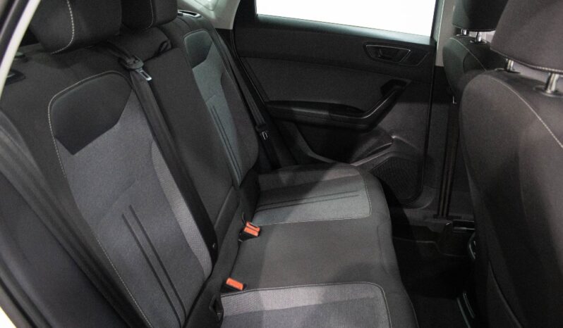SEAT Ateca 2.0 TDI STYLE completo