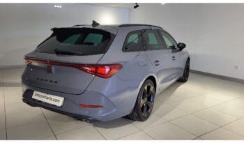 CUPRA Leon ST 1.5 ETSI MID DSG completo