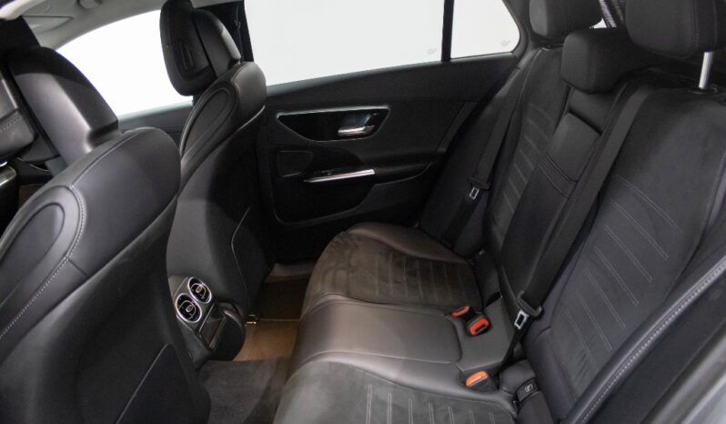 MERCEDES-BENZ Classe C Station 300 D AMG LINE completo