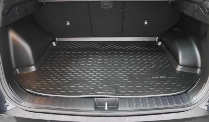 HYUNDAI Tucson 1.6 CRDI PREMIUM completo