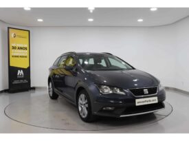 SEAT Leon ST X-Perience 1.6 TDI S/S