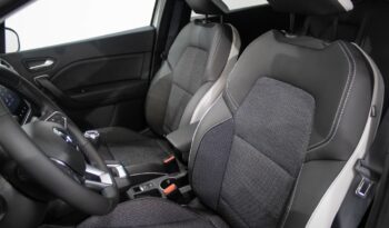 RENAULT Captur 1.0 TCE TECHNO completo