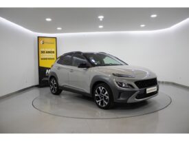 HYUNDAI Kauai 1.0 T-GDI PREMIUM