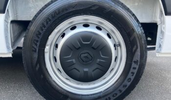 RENAULT Master III Fase III 2.3 DCI L3H3 3.5T SS completo