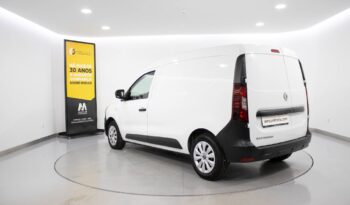 RENAULT Express Van 1.5 BLUE DCI ADCE completo
