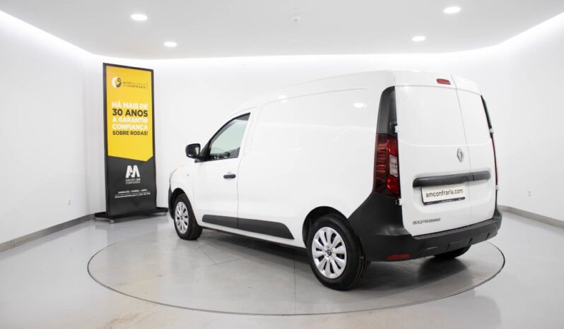 RENAULT Express Van 1.5 BLUE DCI ADCE completo