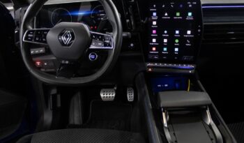 RENAULT Austral 1.2 E-TECH FULL HYBRID TECHNO ESPRIT ALPINE completo
