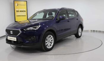 SEAT Tarraco 2.0 TDI STYLE completo