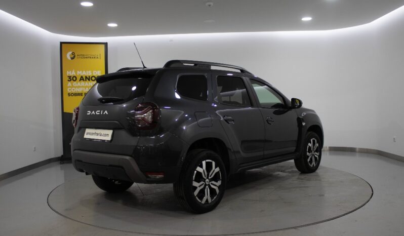 DACIA Duster 1.0 TCE JOURNEY completo