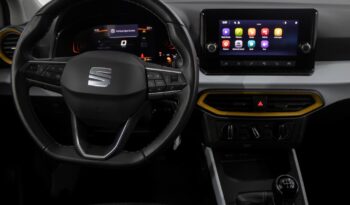 SEAT Arona 1.0 TSI STYLE completo