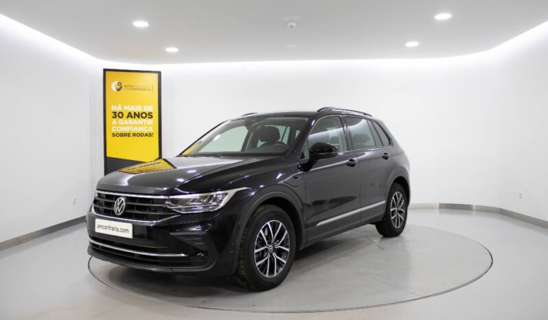 VOLKSWAGEN Tiguan Hibrido 1.4 TSI EHYBRID LIFE DSG completo