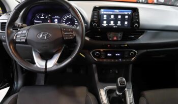HYUNDAI i30 1.6 CRDI STYLE PLUS completo