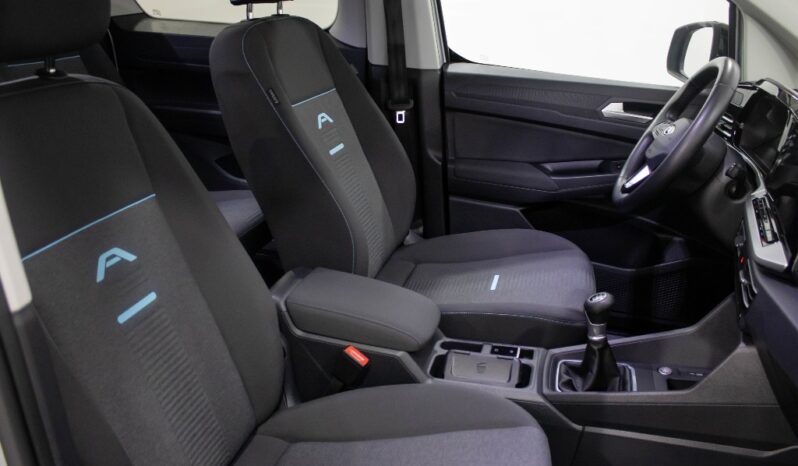 FORD Tourneo Connect 1.5 ECOBOOST ACTIVE completo