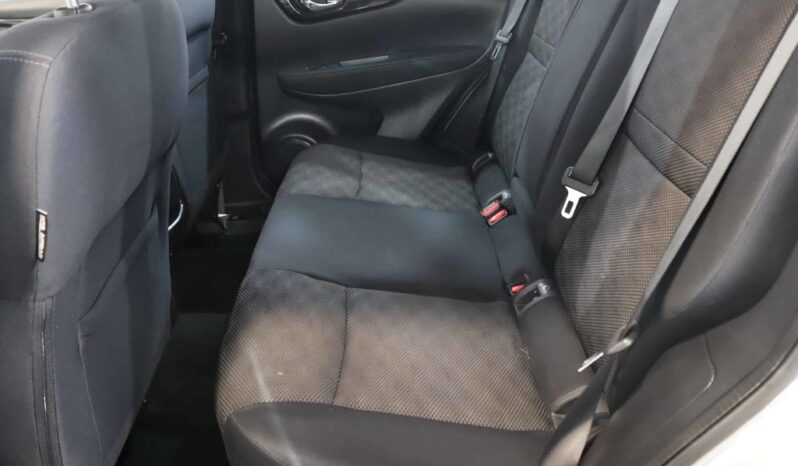 NISSAN Qashqai 1.5 DCI TEKNA completo