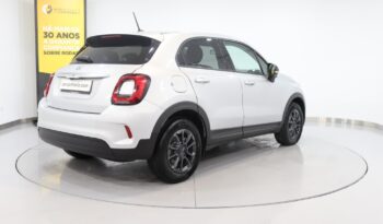 FIAT 500X 1.3 MJ CLUB completo