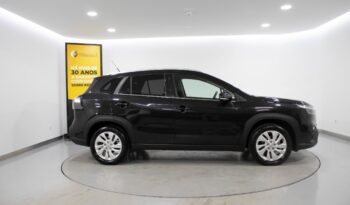 SUZUKI S-Cross 1.5L AGS S2 STRONG HYBRID completo