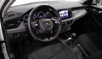 SKODA Scala 1.0 TSI completo
