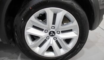 MITSUBISHI ASX 1.0 MPI-T INVITE completo